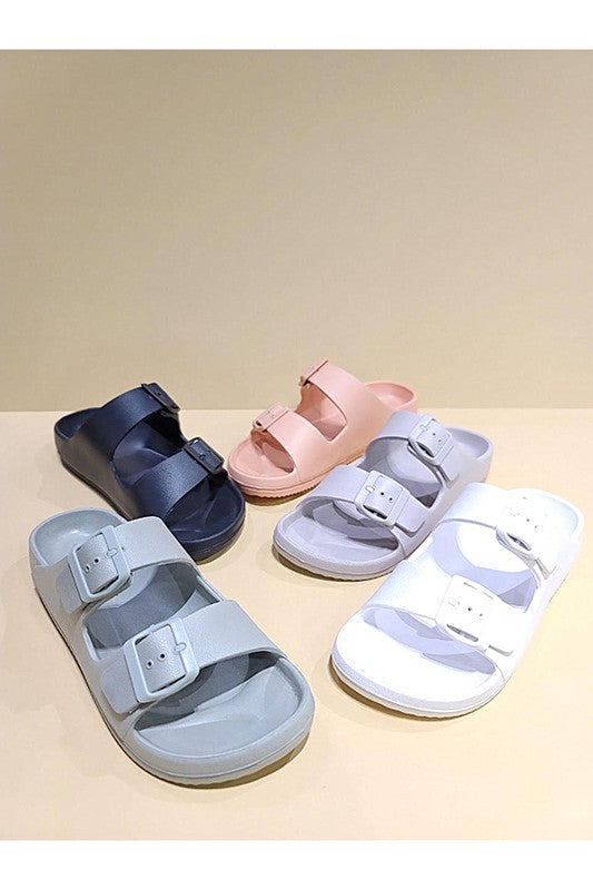 Women's Lennie Casual Sandal Slides