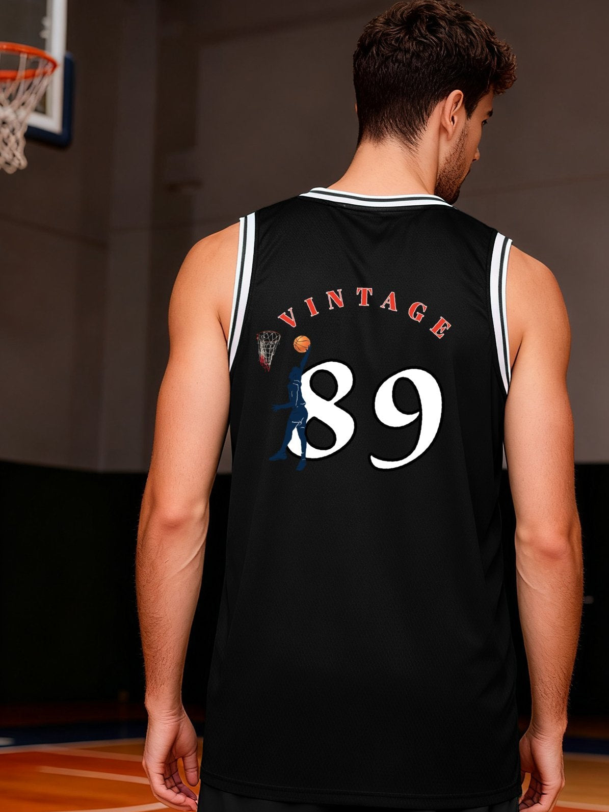 Adult basketball uniform| Ship From USA
