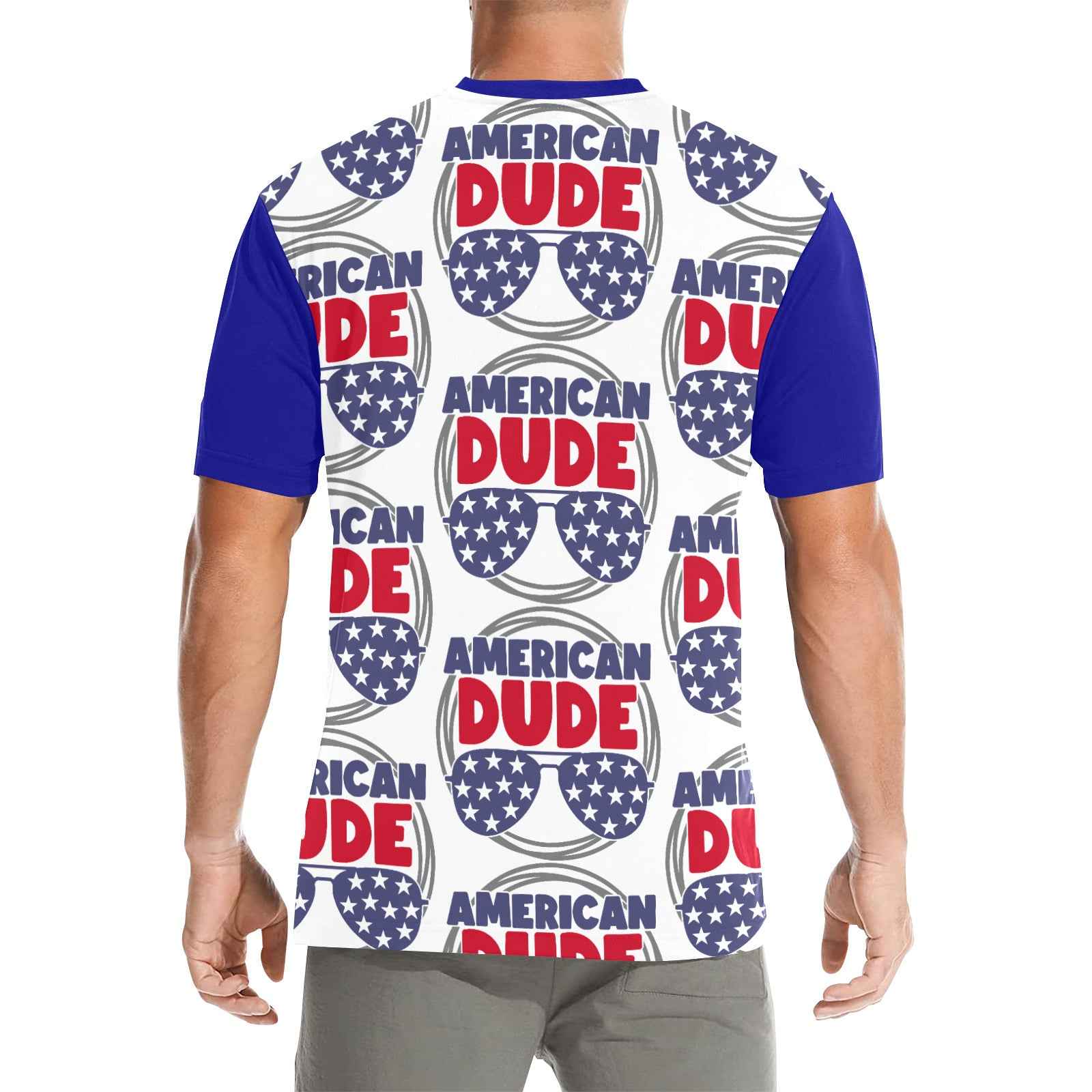American Dude