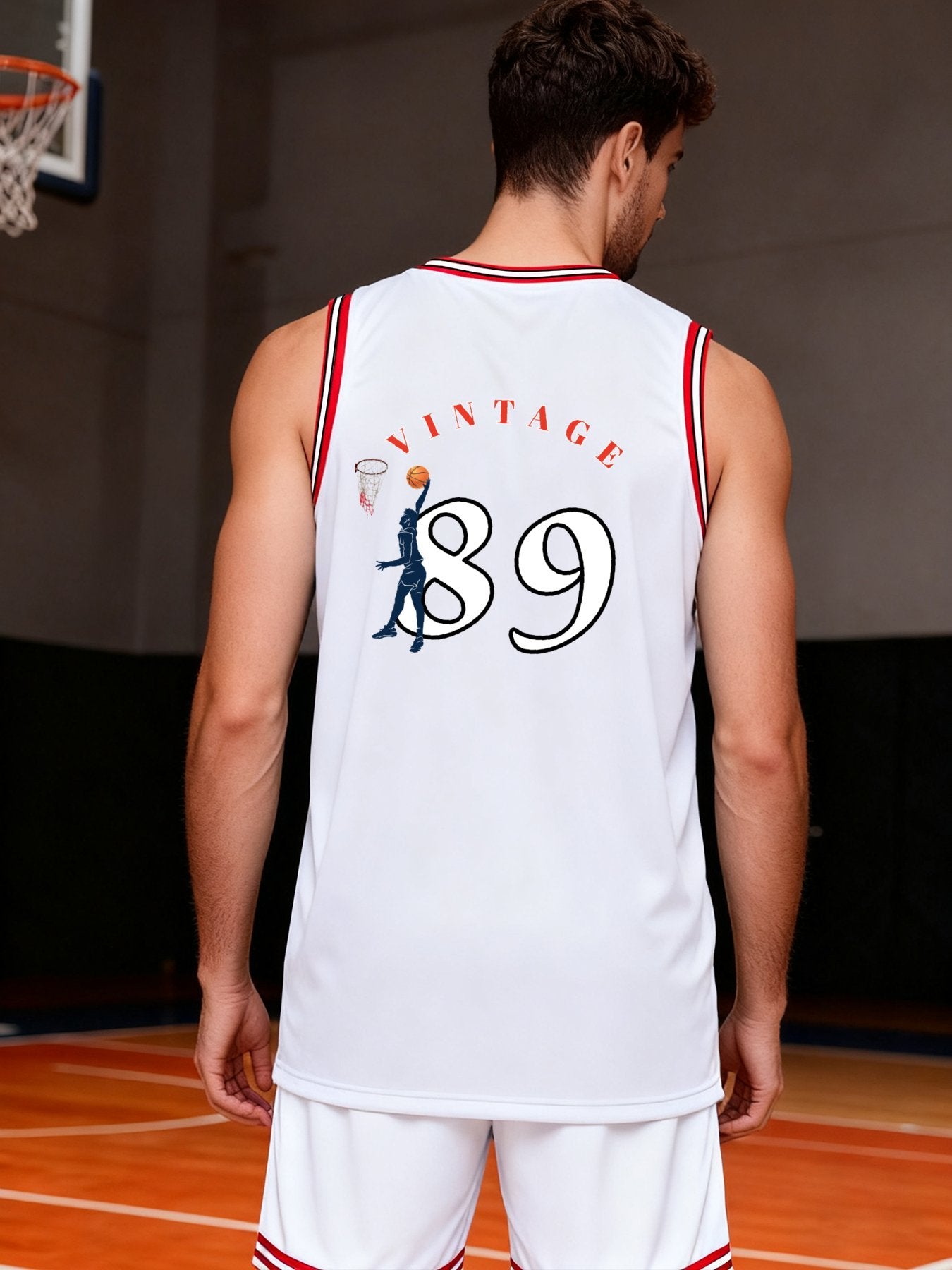 Vintage 89