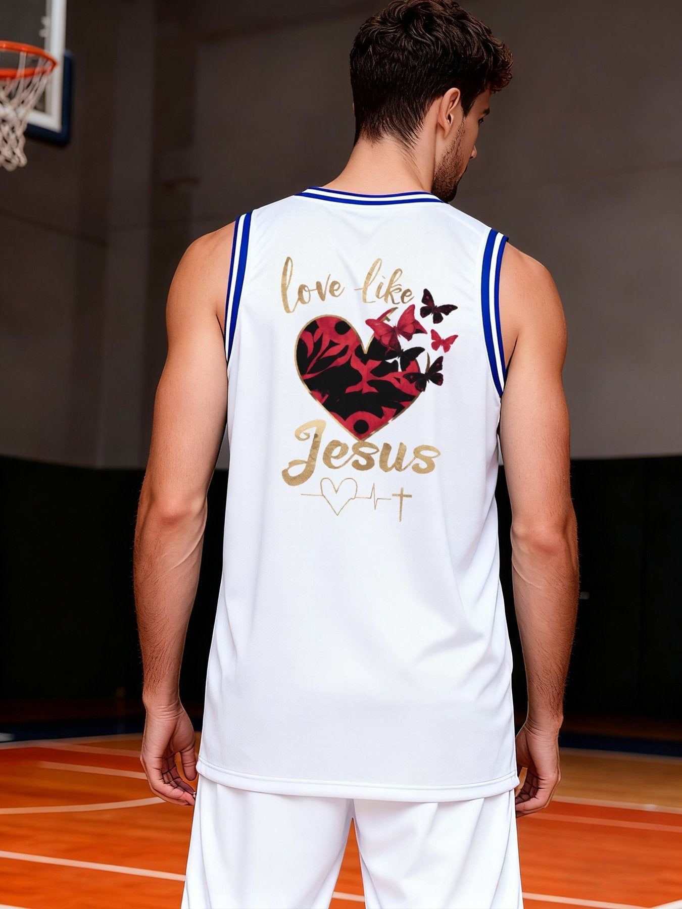 Adult basketball uniform| Ship From USA