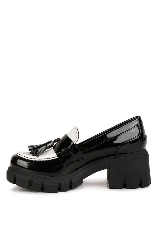 Women's Jonah Platform Loafer