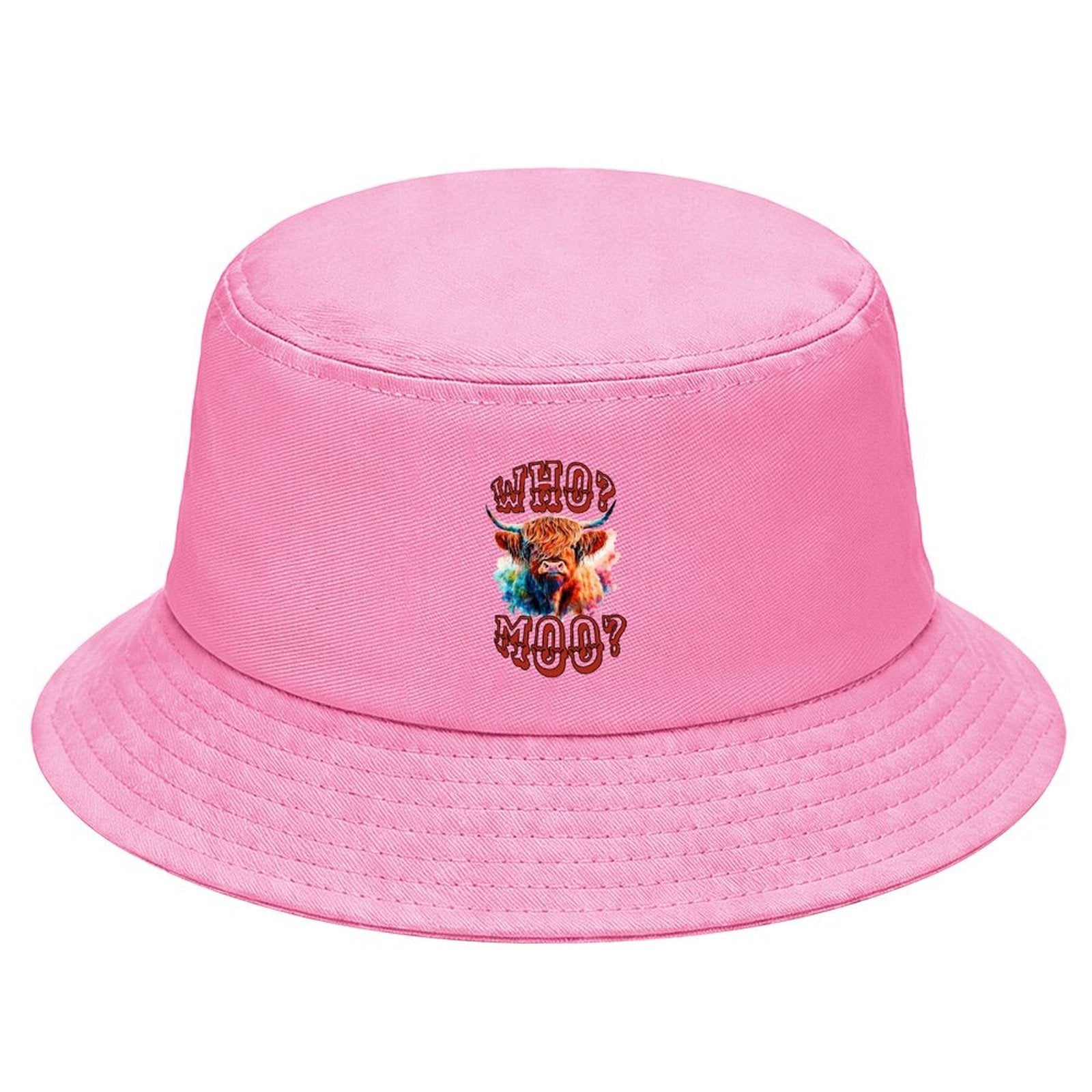 Medium Pink