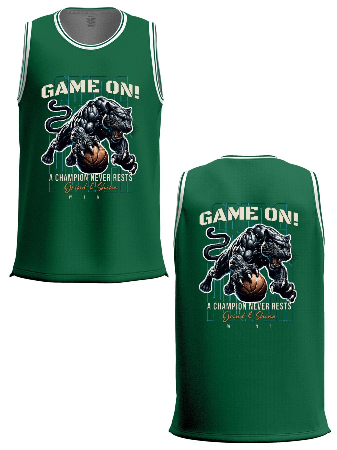 Adult basketball uniform| Ship From USA
