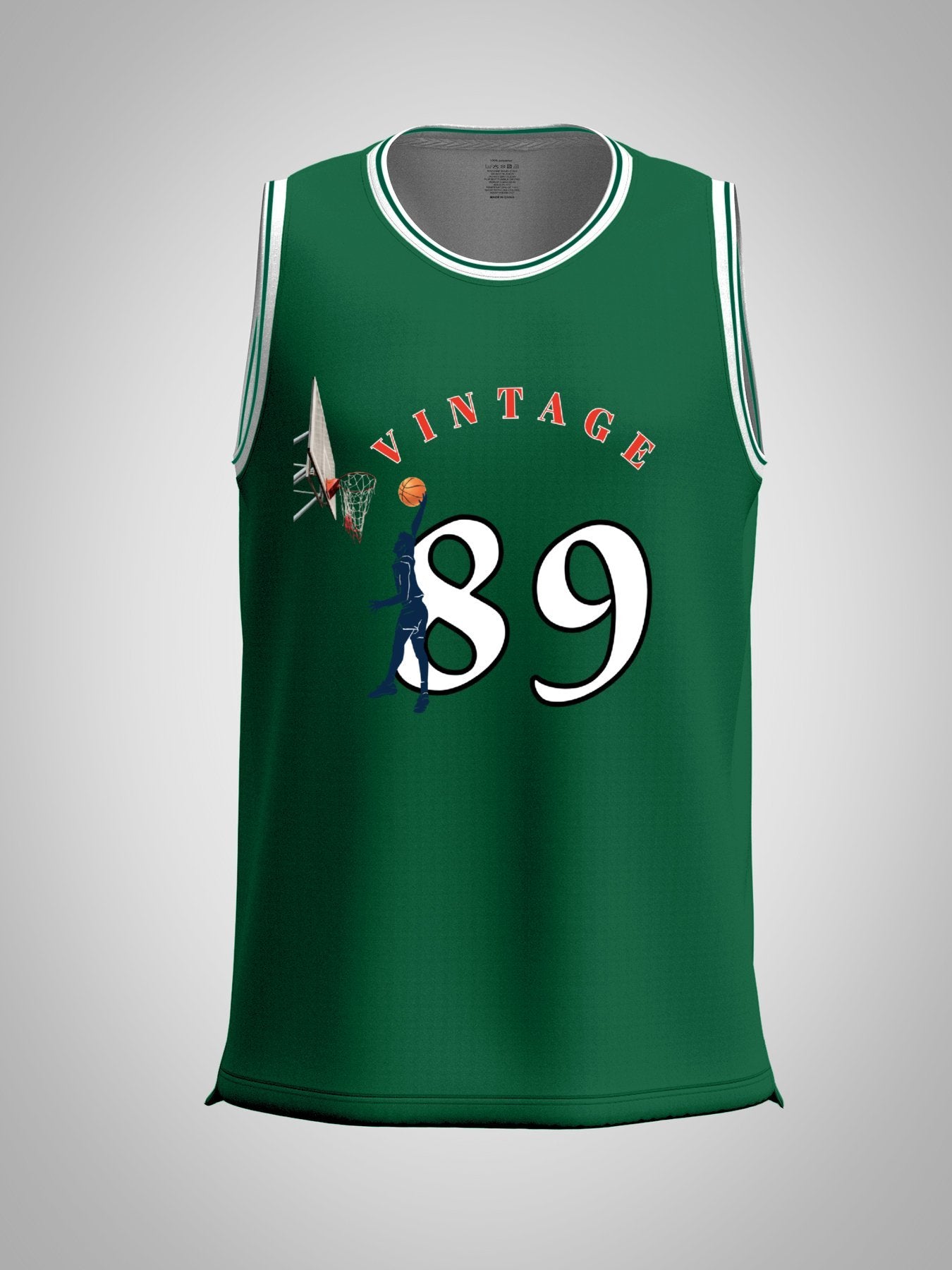 Adult basketball uniform| Ship From USA