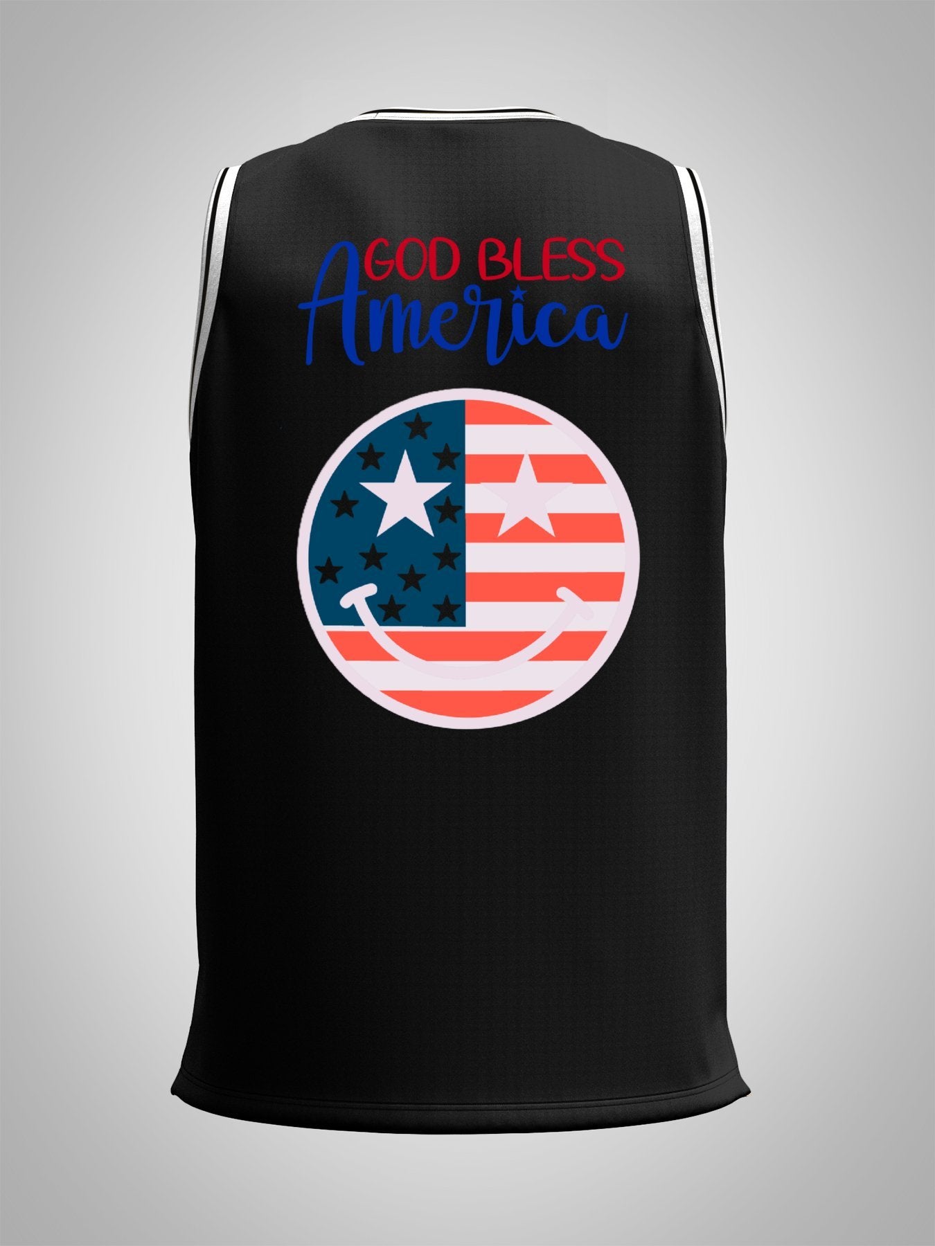 God Bless America