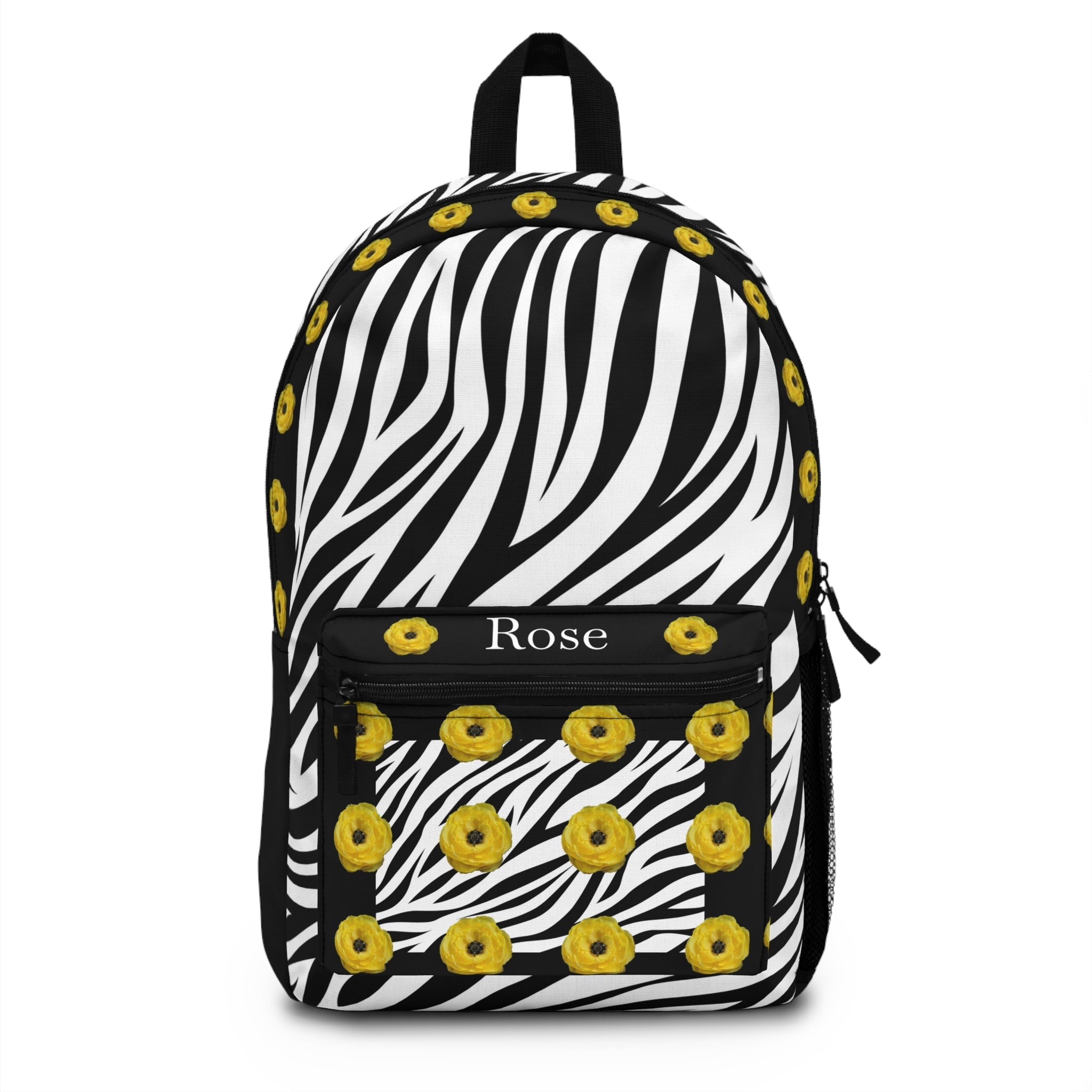 Zebra Designs Mix & Match Bundle