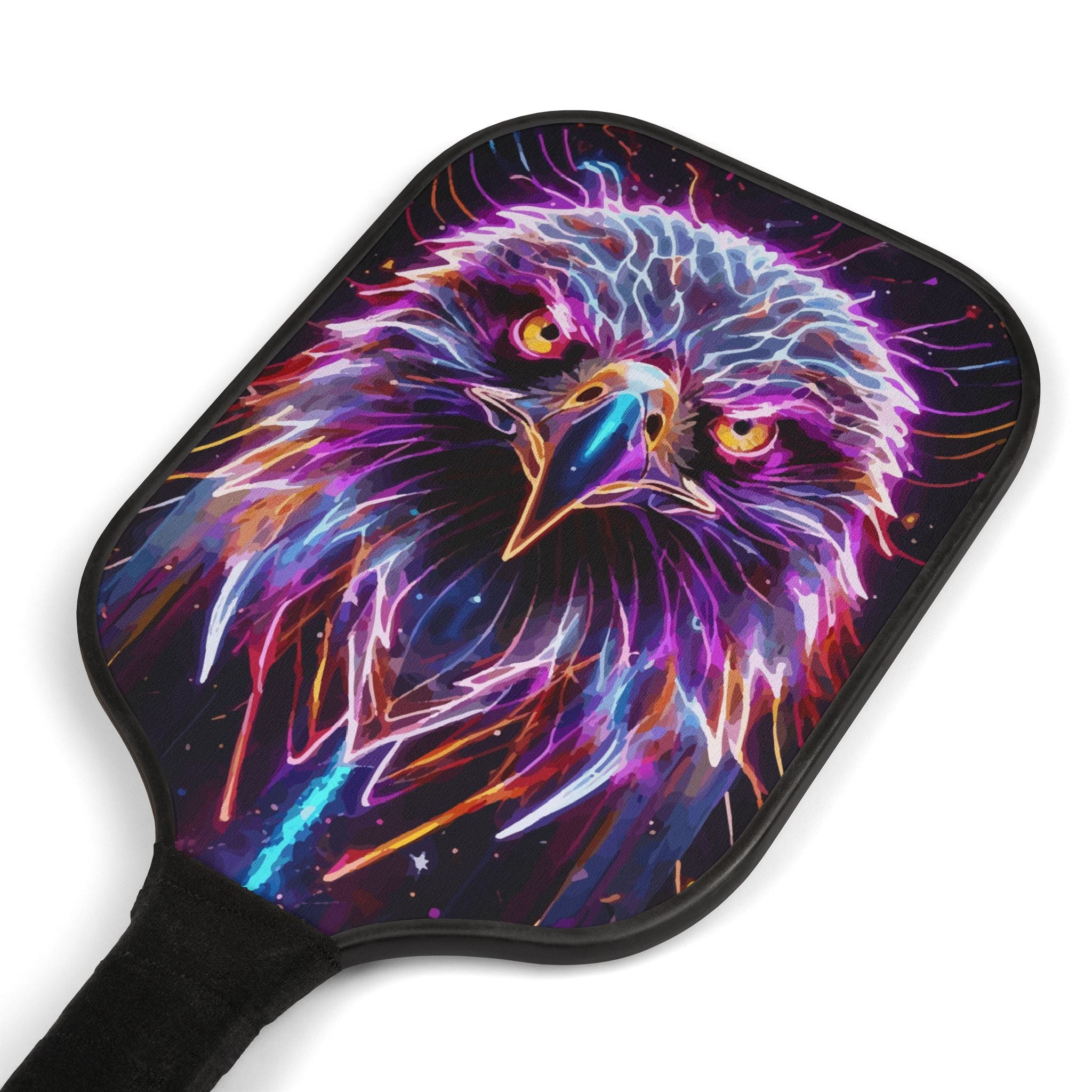 Electric Eagle Pickleball Kit