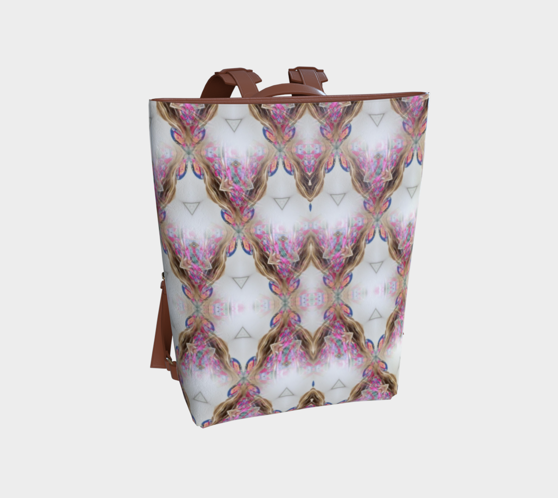 Pink & Gold Design