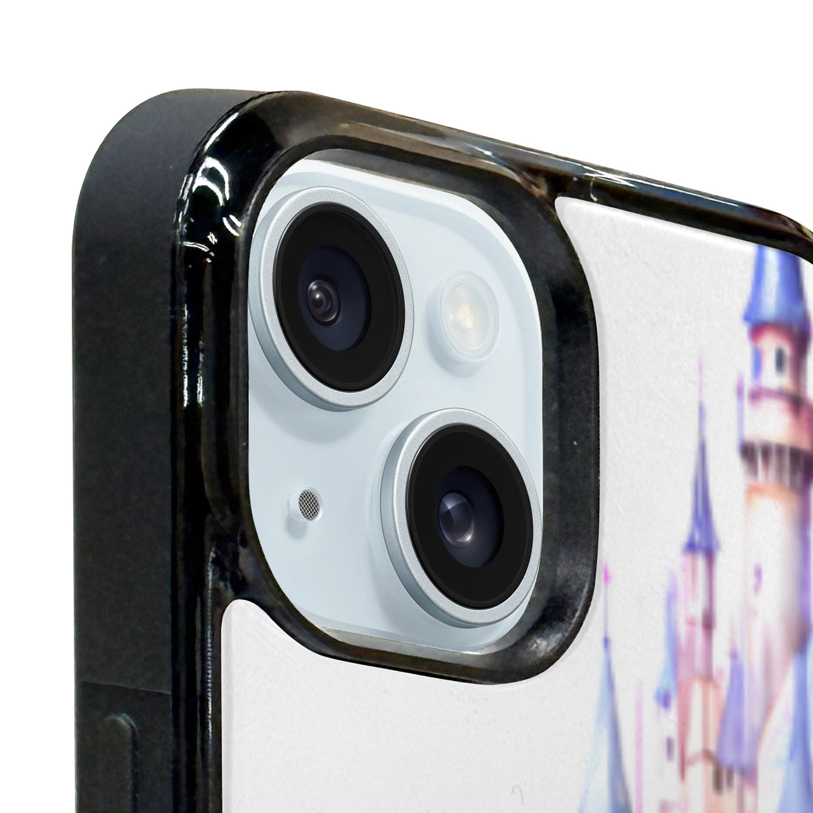 Fantasy Life Mobile Phone Case for iPhone 15 - 16 - 17