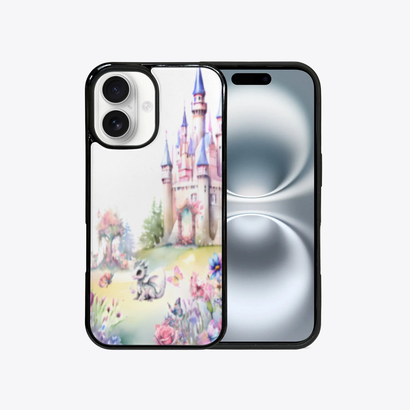 Fantasy Life Mobile Phone Case for iPhone 15 - 16 - 17