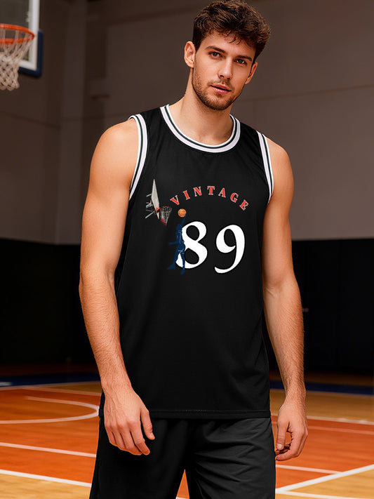 Adult basketball uniform| Ship From USA