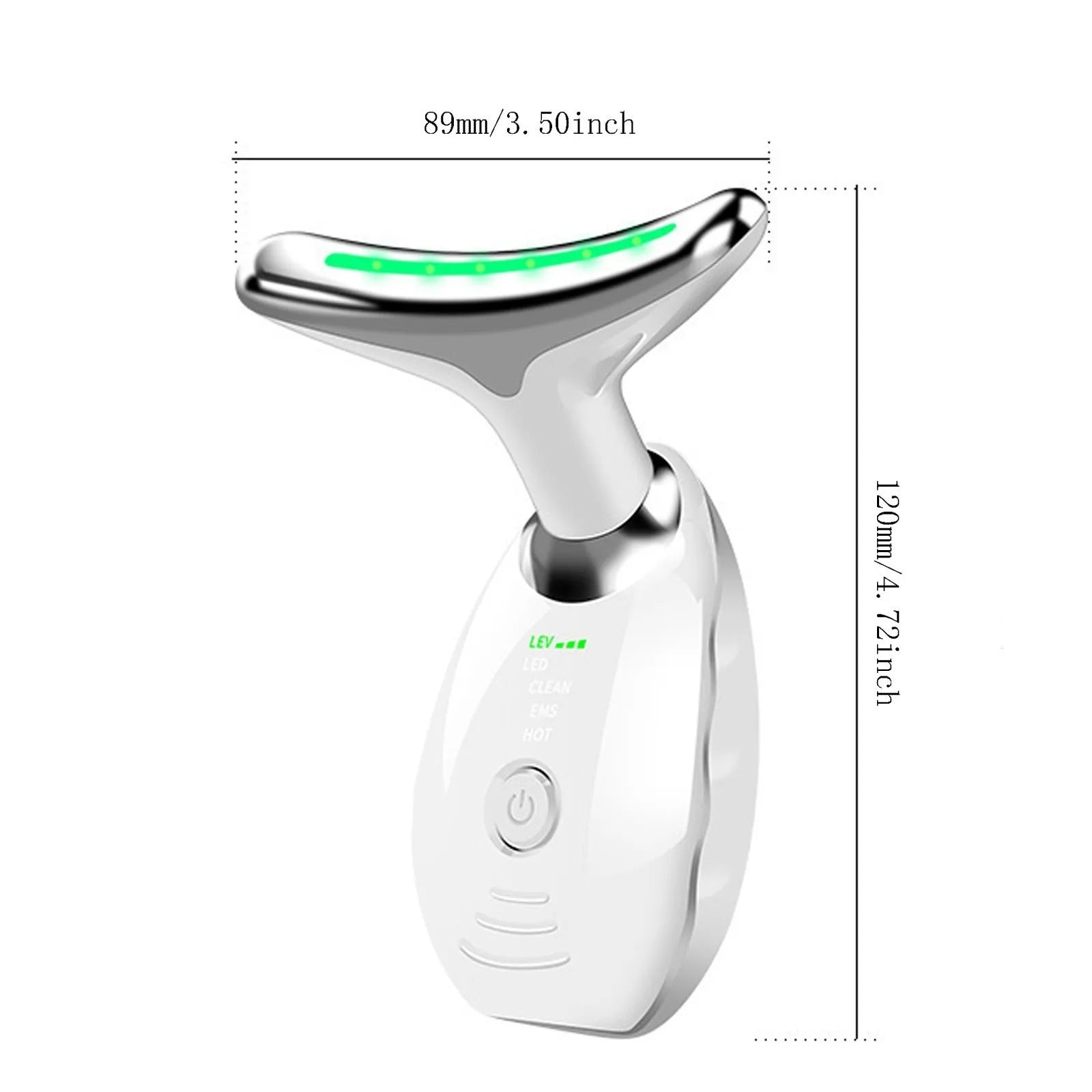 Lifting And Firming Facial Massager Beauty Device