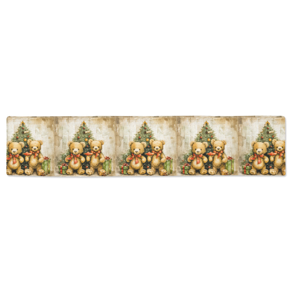 Holiday Cheer Designs Table Runner - 16