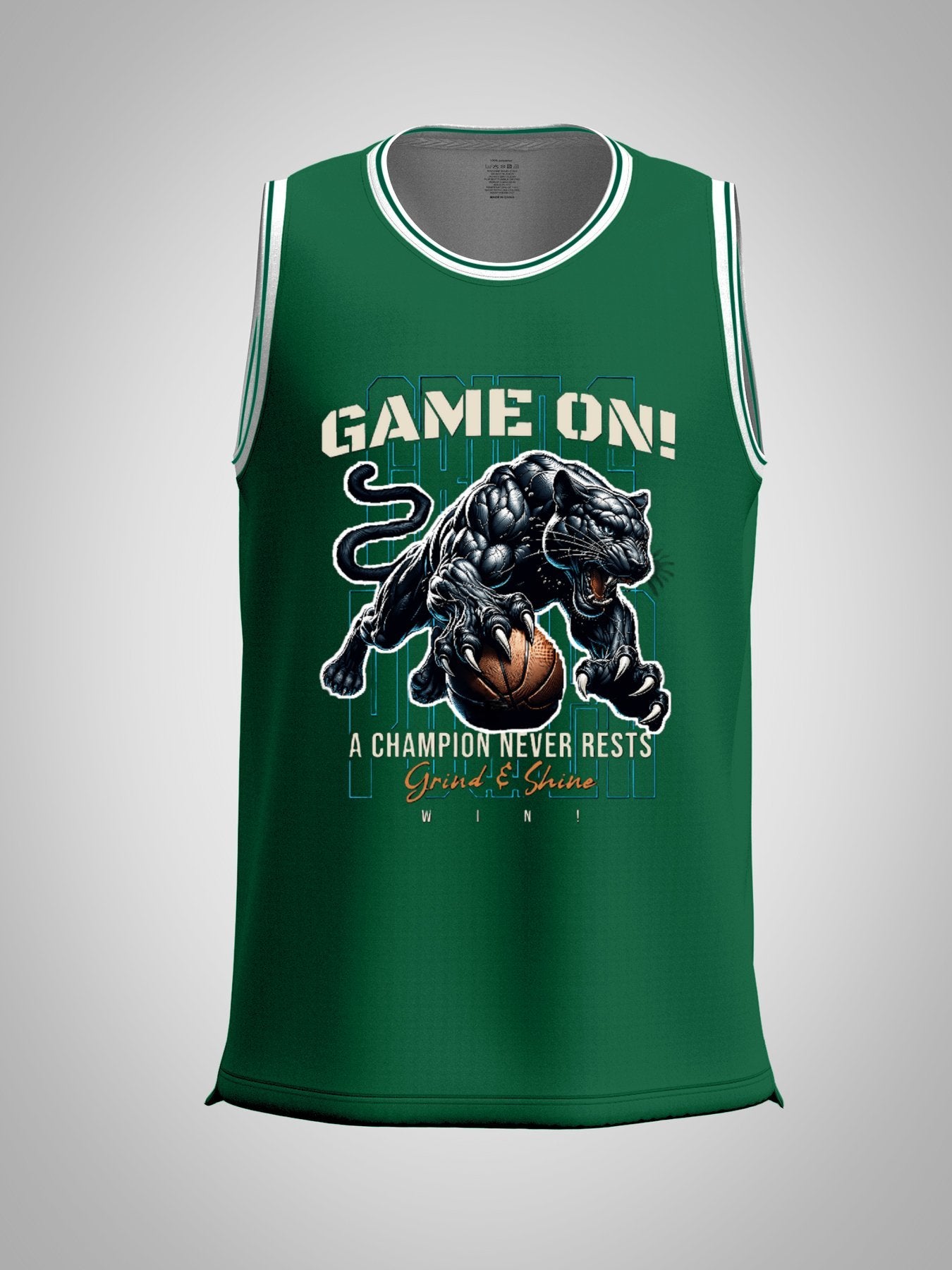 Adult basketball uniform| Ship From USA