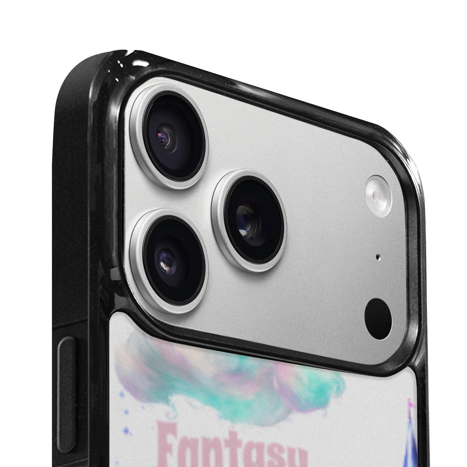 Fantasy Life Mobile Phone Case for iPhone 15 - 16 - 17