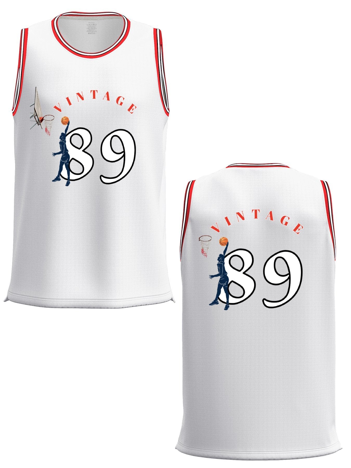 Vintage 89