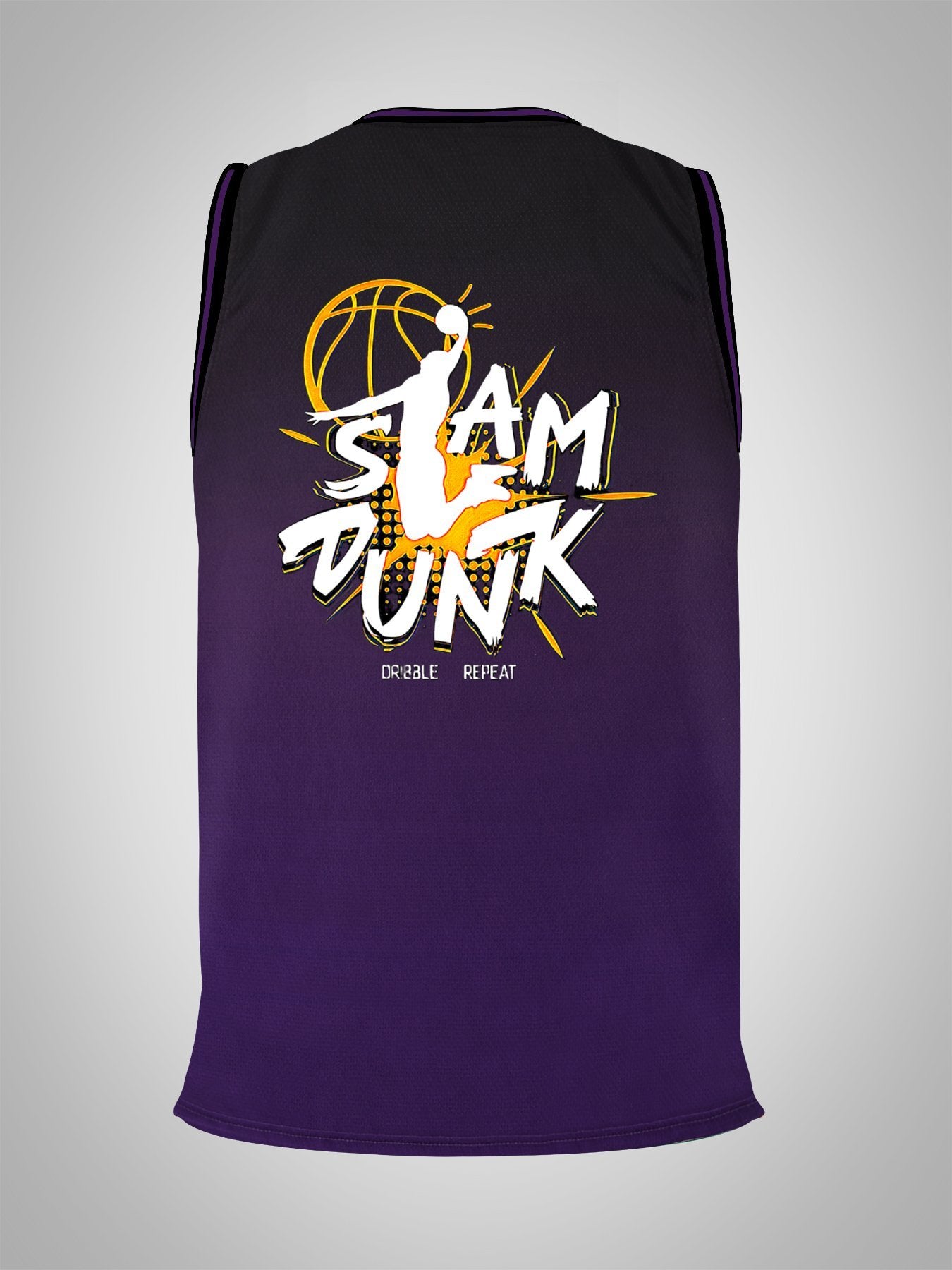 Adult basketball uniform| Ship From USA