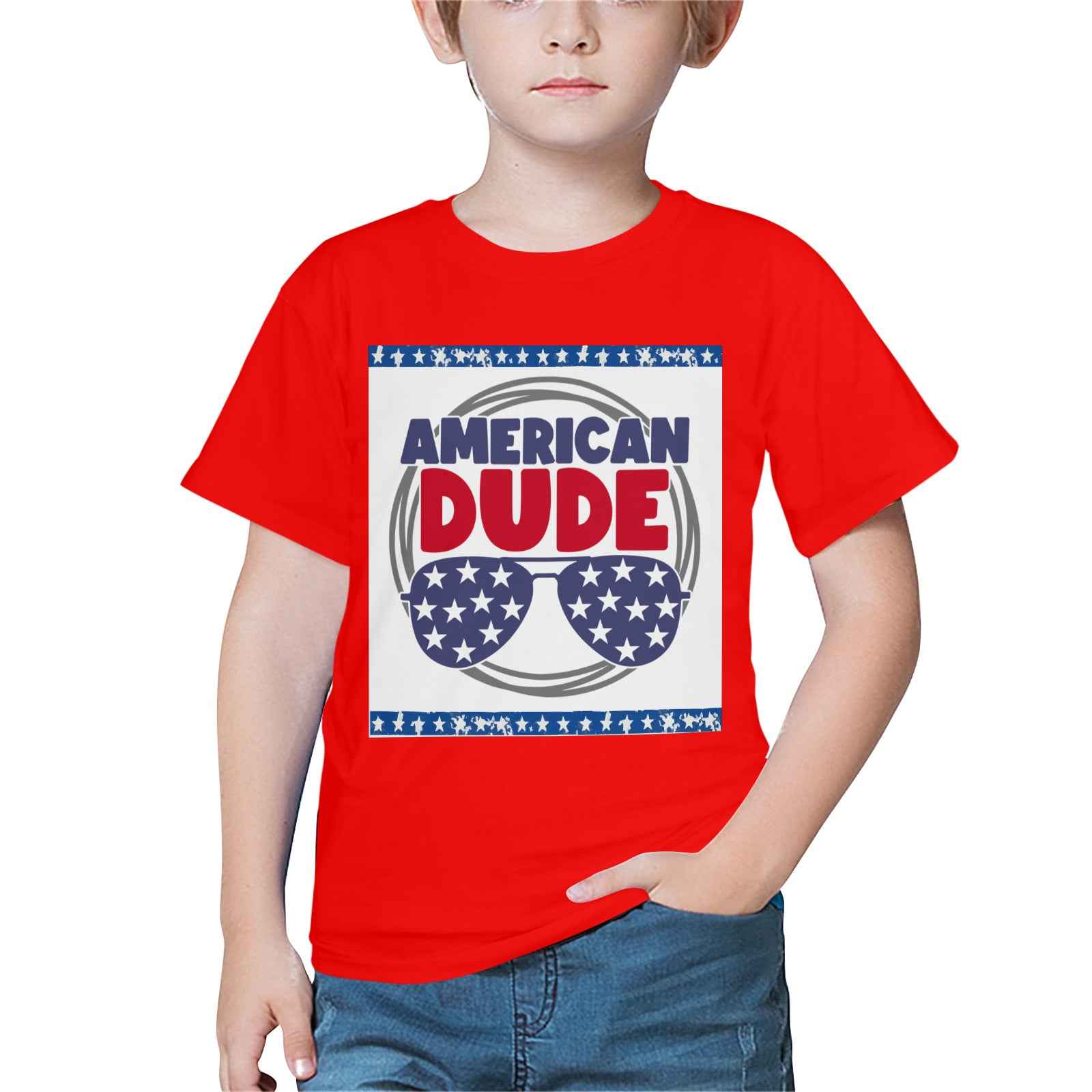Pickup Truck USA