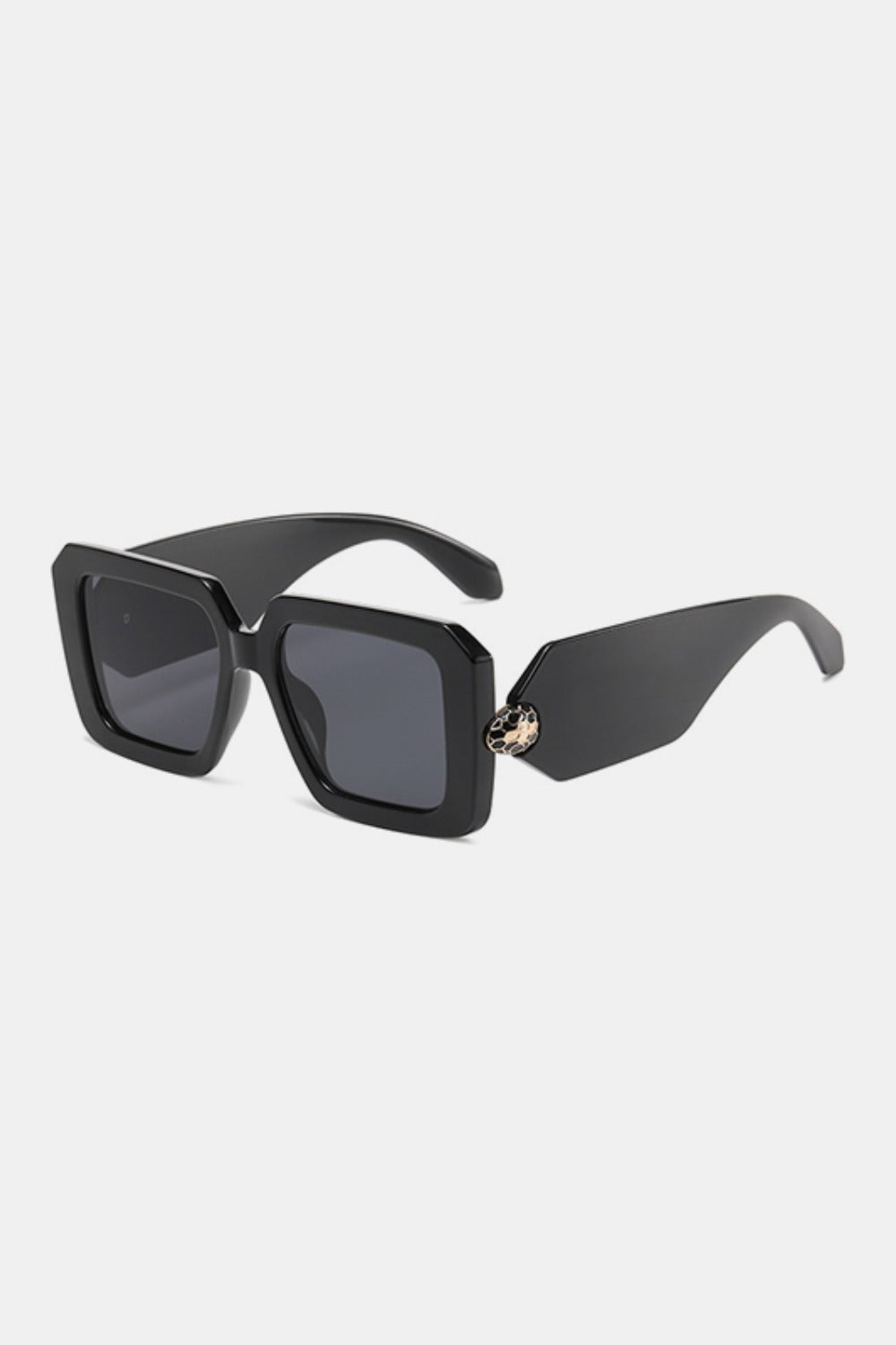 Women's Square Frame Sunglasses