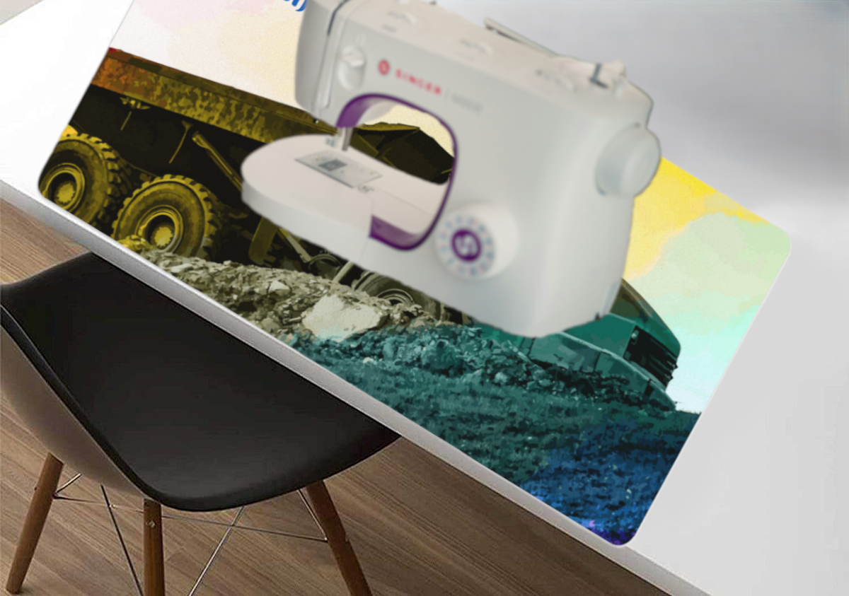 This Is the Way I Roll Dump Truck 40