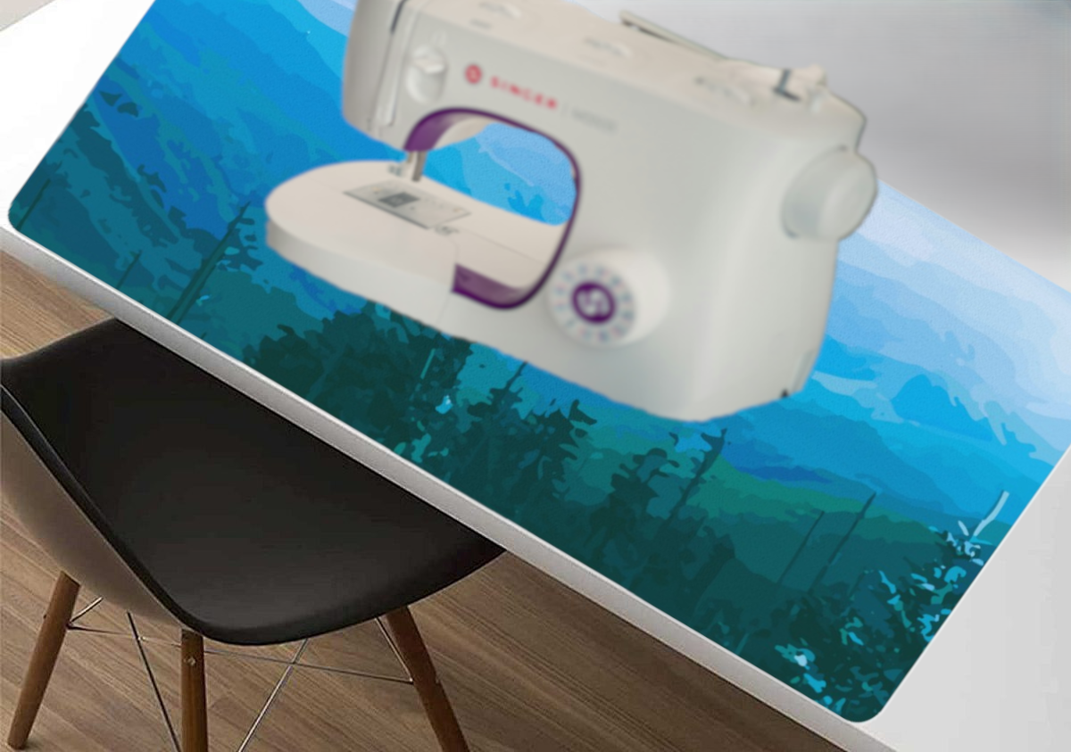 Tennessee's Smokey Mountains View 40