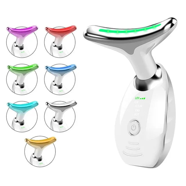 Lifting And Firming Facial Massager Beauty Device