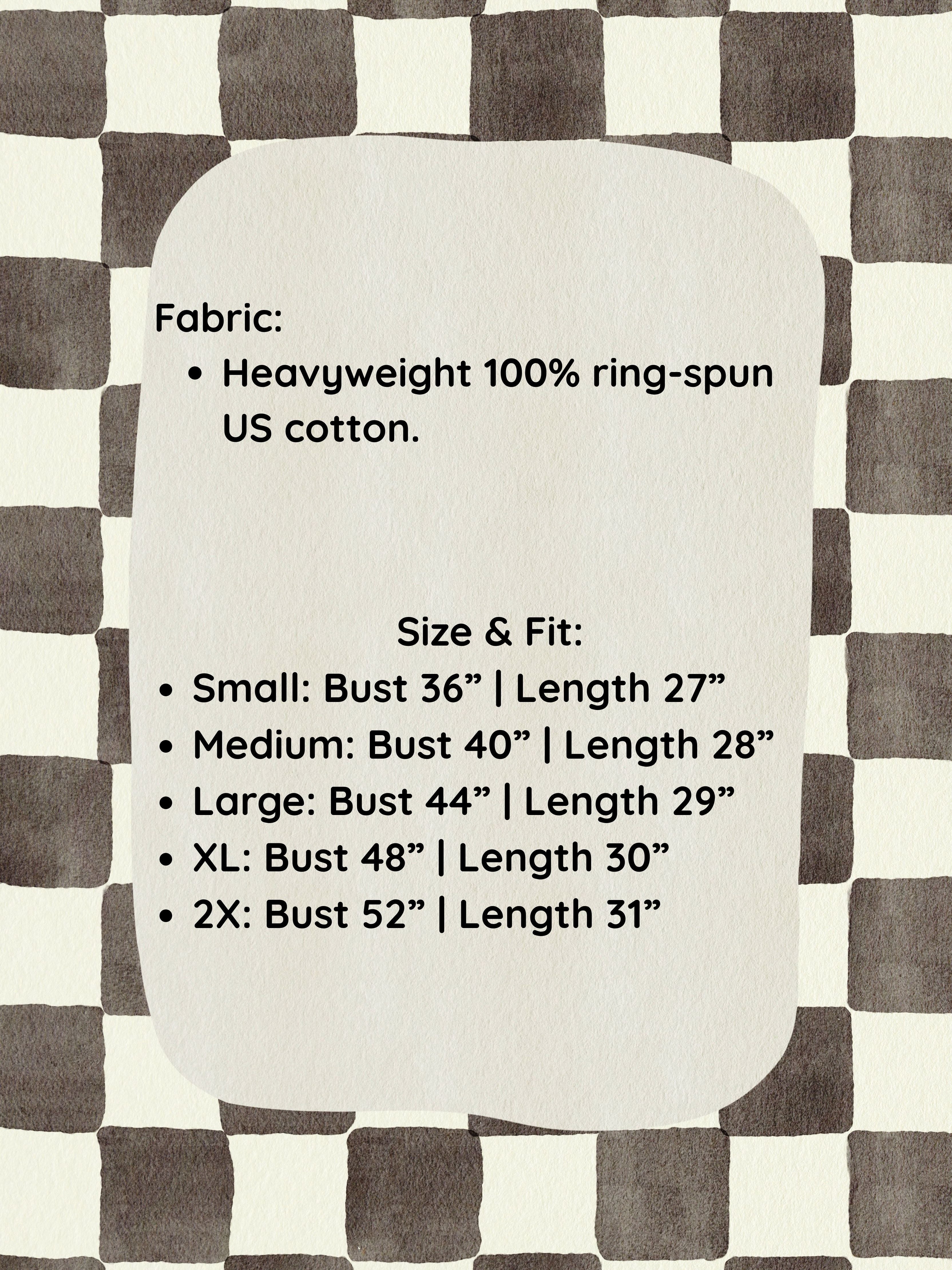 Retro Halloween Dots Comfort Colors Graphic Tee