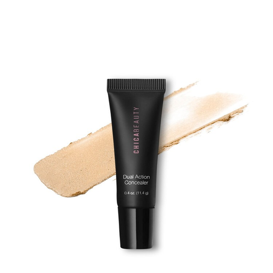 Dual Action Creamy Liquid Concealer Makeup