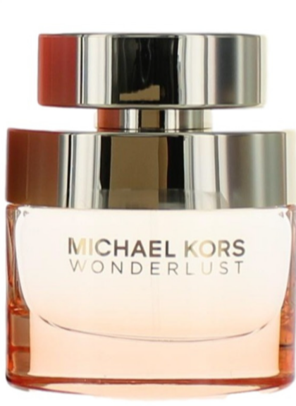 Wonderlust by Michael Kors 1.7 oz Eau De Parfum Spray for Women