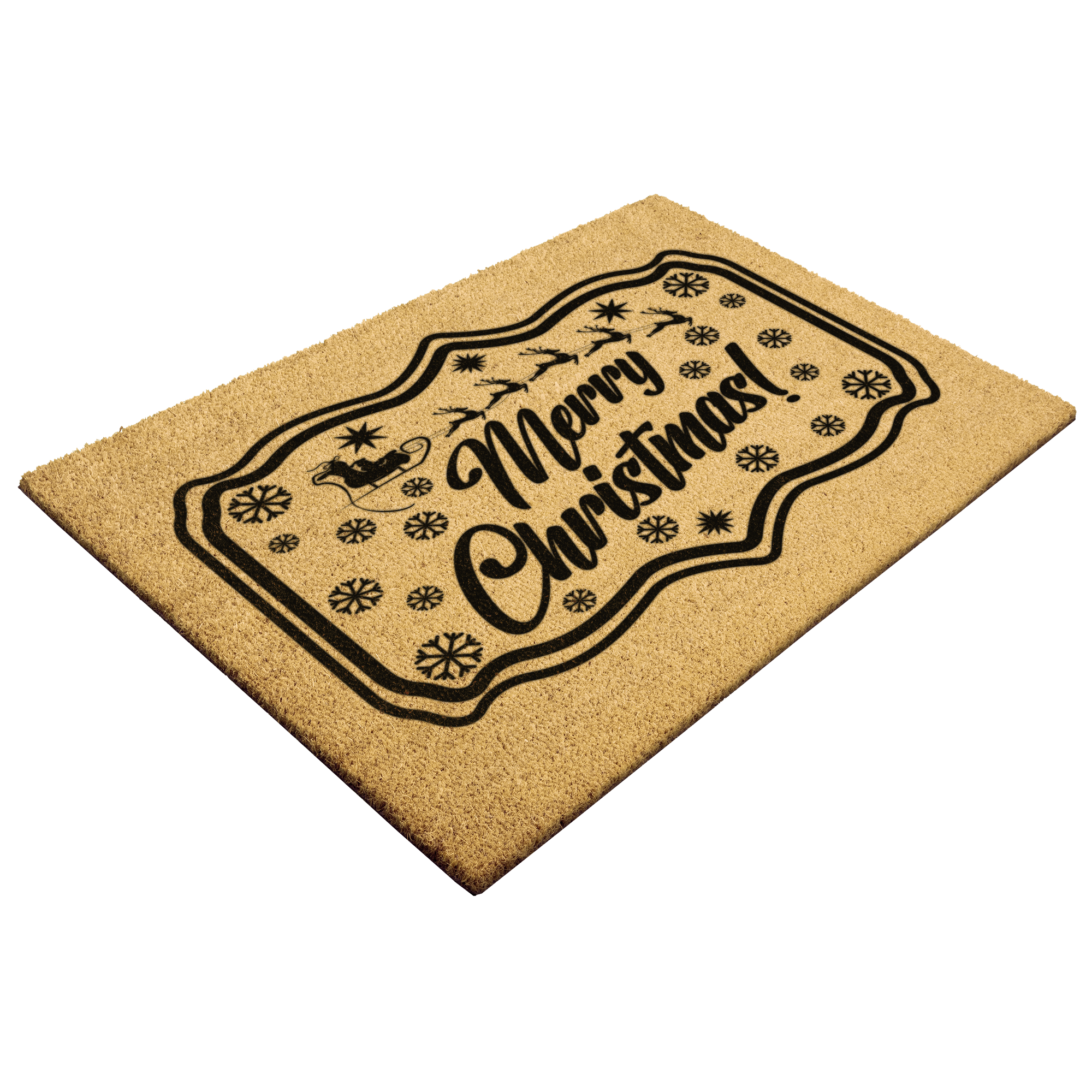 Framed_Merry_Christmas_Outdoor_Bristle_D_Outdoor_Mat_Angle_Mockup.png_15974072