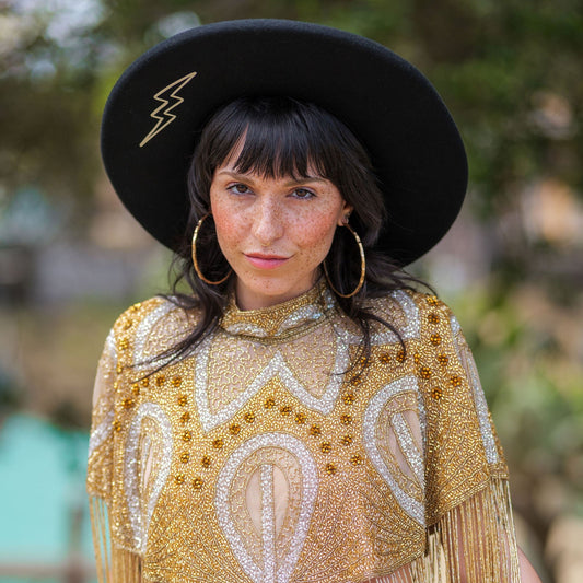 Women's "The Parker" Rancher's Hat