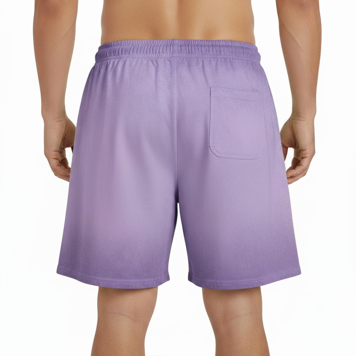 Men’s Made in the 80's Cassette Tape Casual Shorts (Printed in USA)