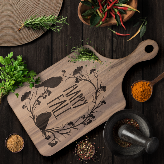 Happy_Fall_Design_Hardwood_Cutting_Board_Dark_Handle_V_Lifestyle_Mockup.png