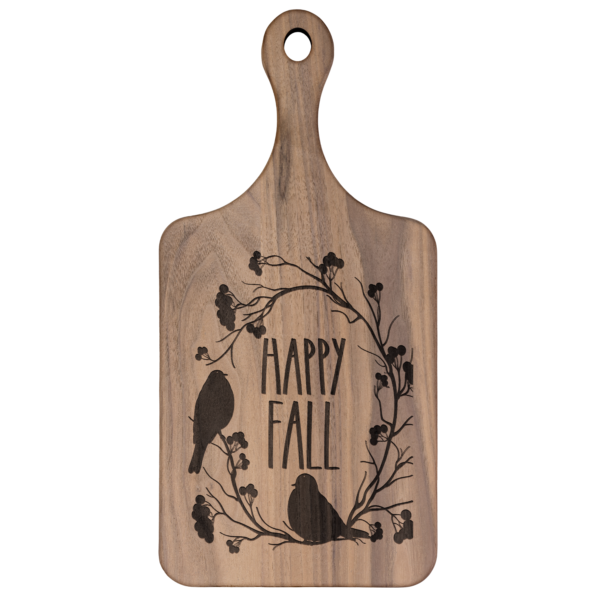 Happy_Fall_Design_Hardwood_Cutting_Board_Dark_V_Main_Mockup.png