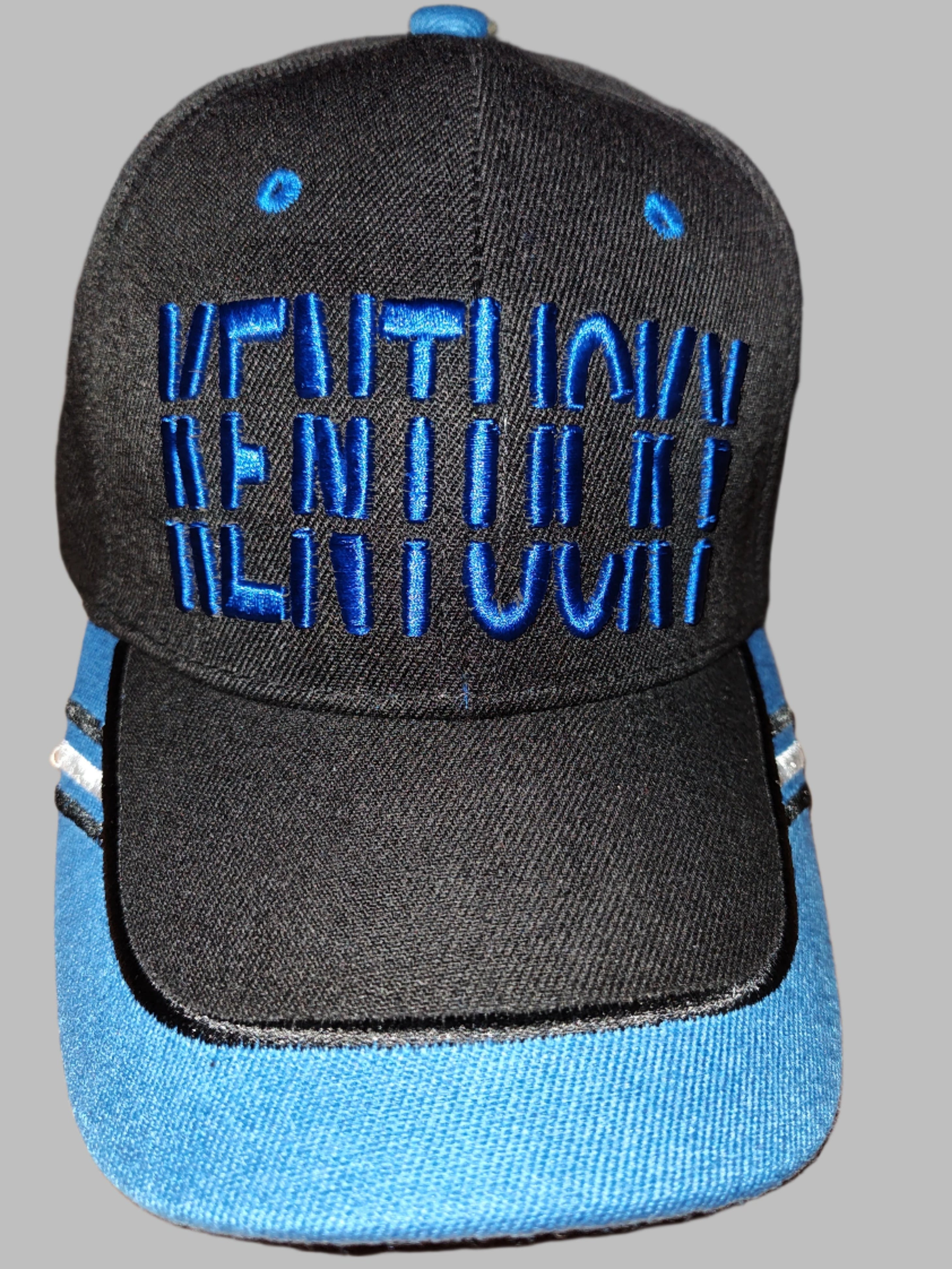 Kentucky Blue Clothing & Hats Mix & Match Bundle