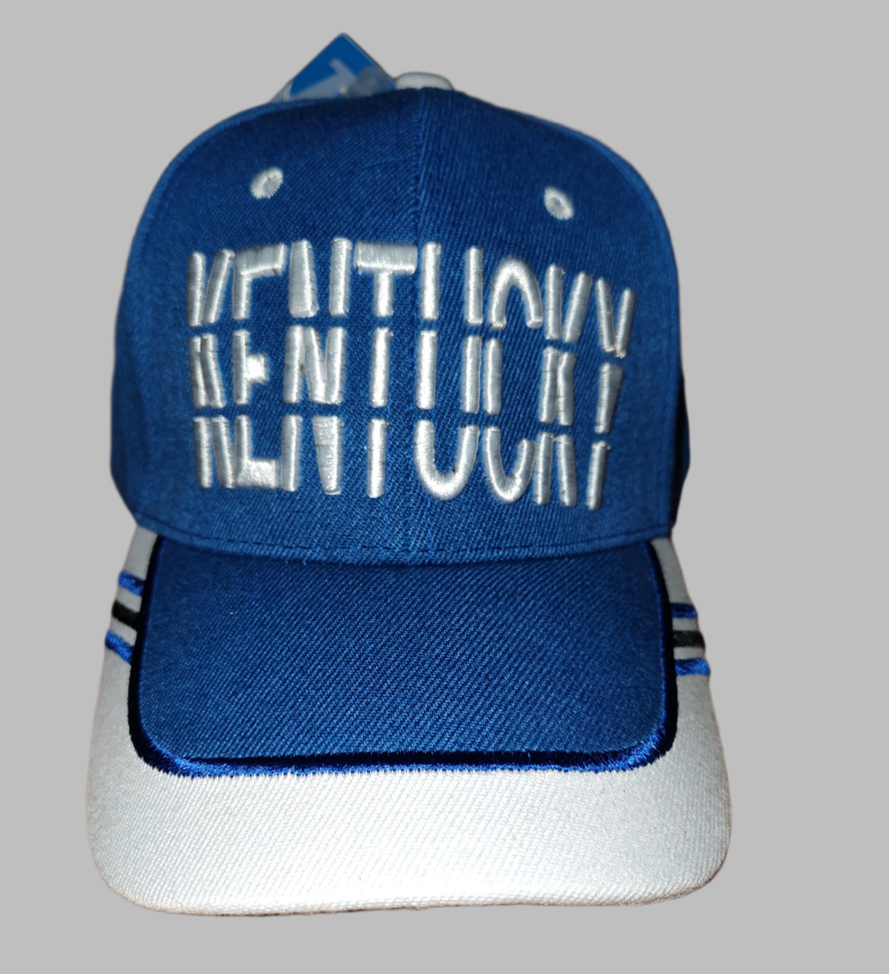 Kentucky Blue Clothing & Hats Mix & Match Bundle
