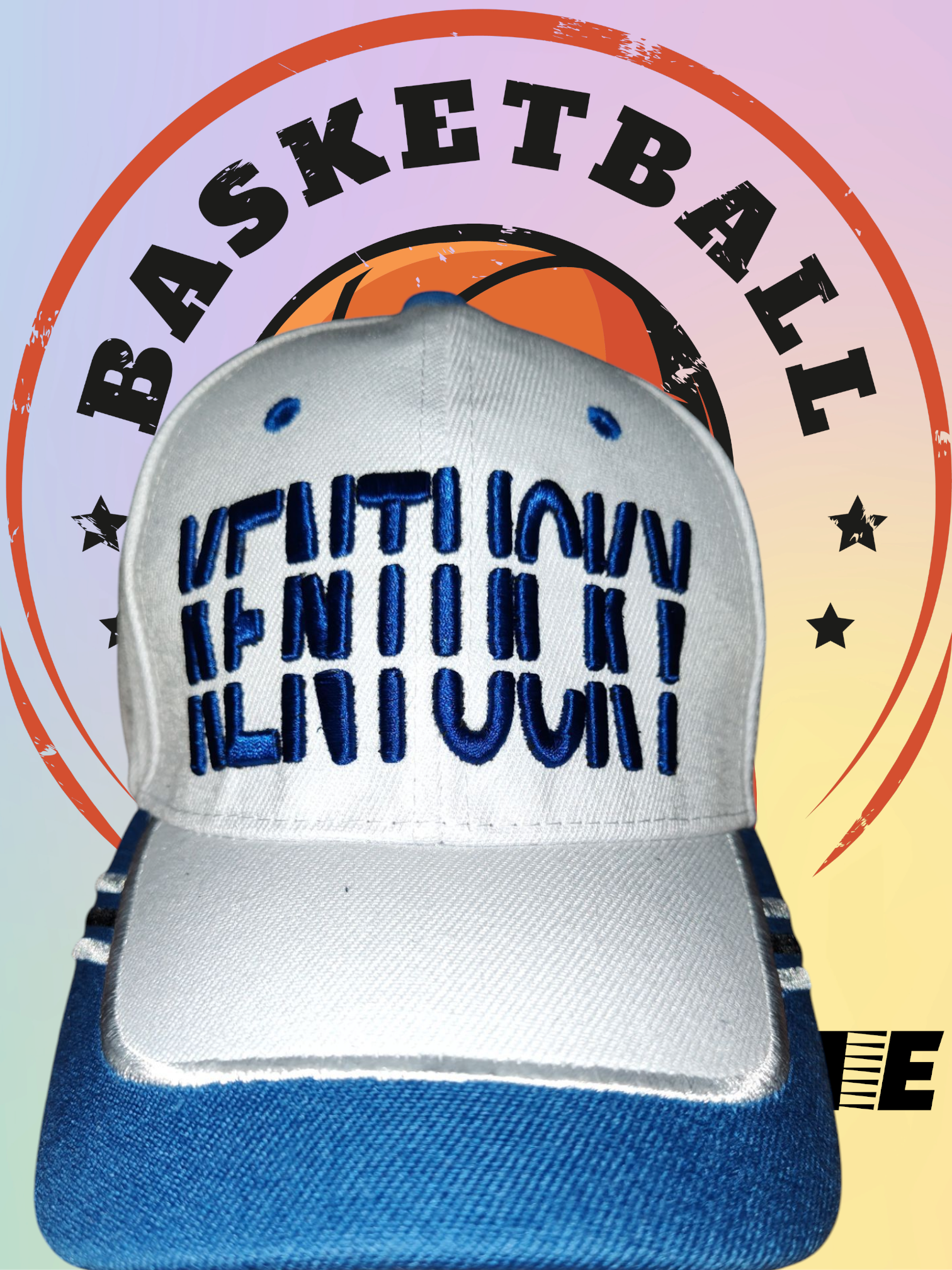 Kentucky Blue Clothing & Hats Mix & Match Bundle