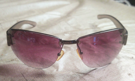 Pre-owned Italy Design Women's Sunglasses -  preowned