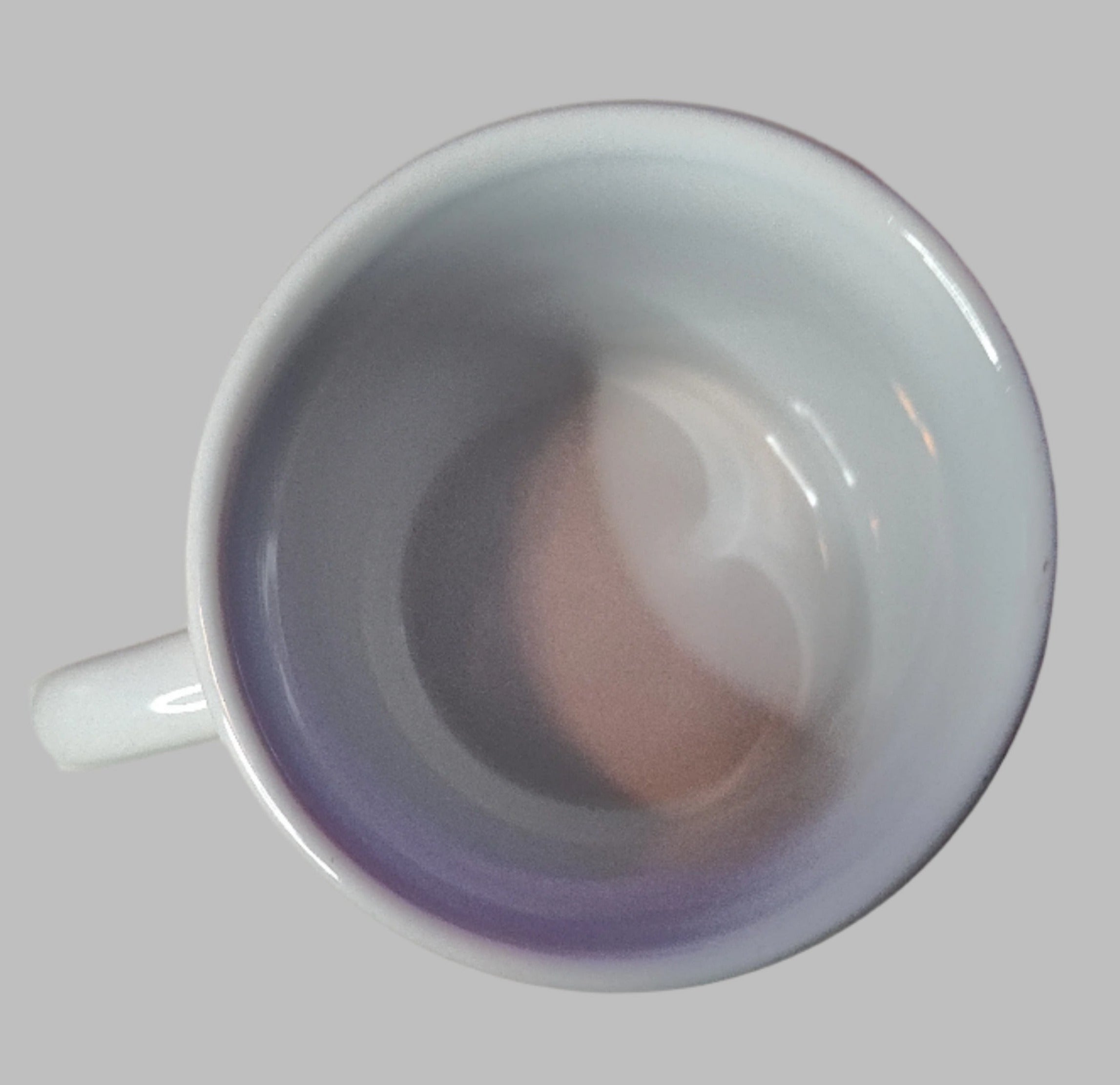 Congratulations White Coffee Mug