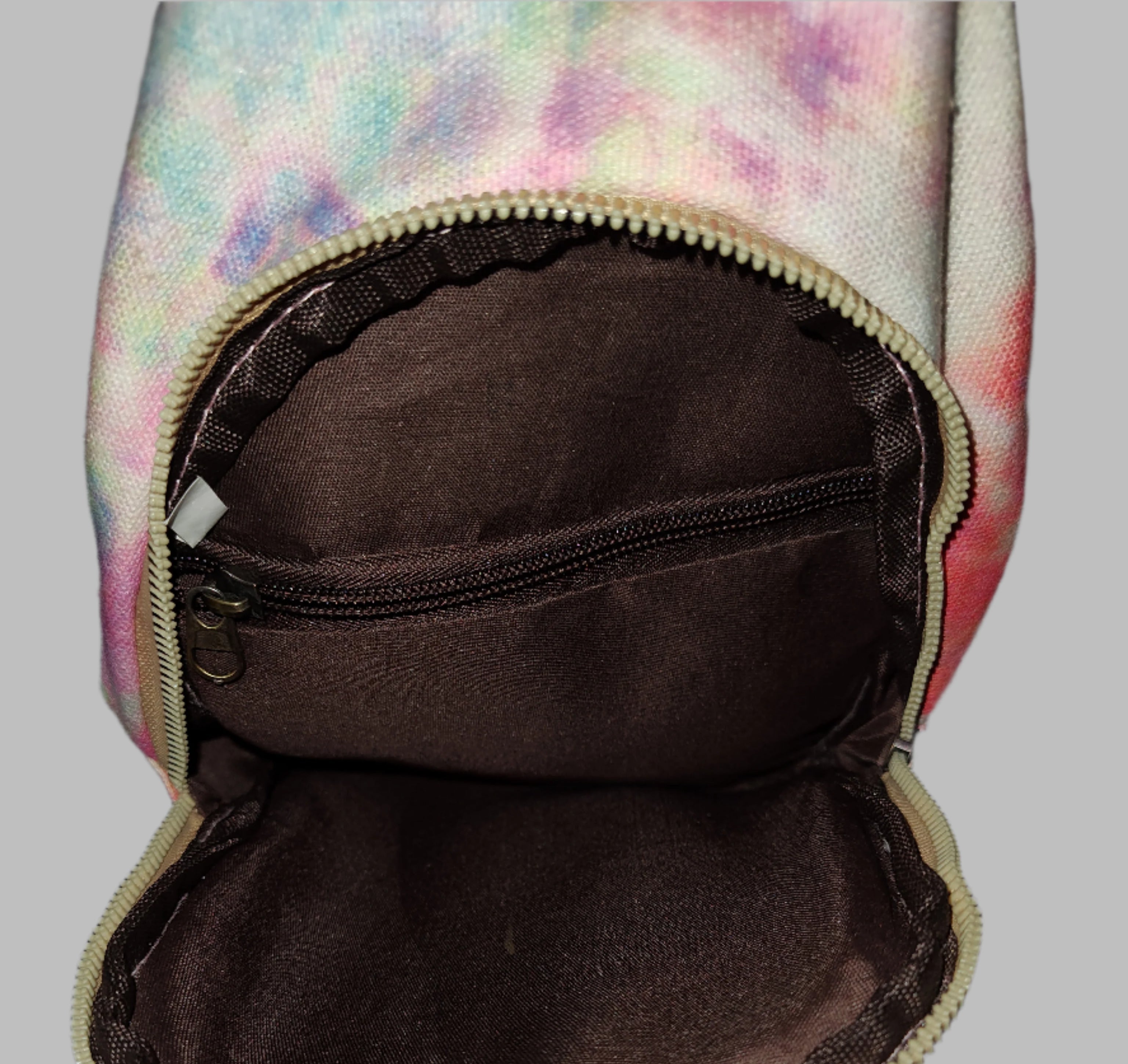 Aeropostale Tie Dye Small Sling Bag Mini Backpack