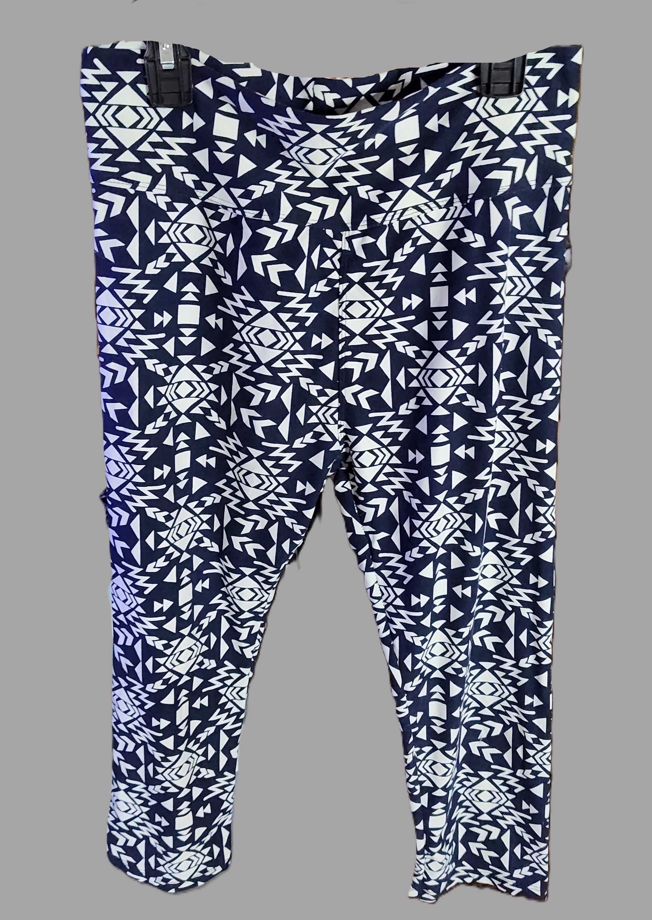 Child's One Size Colorful Leggings in Variety of Colors