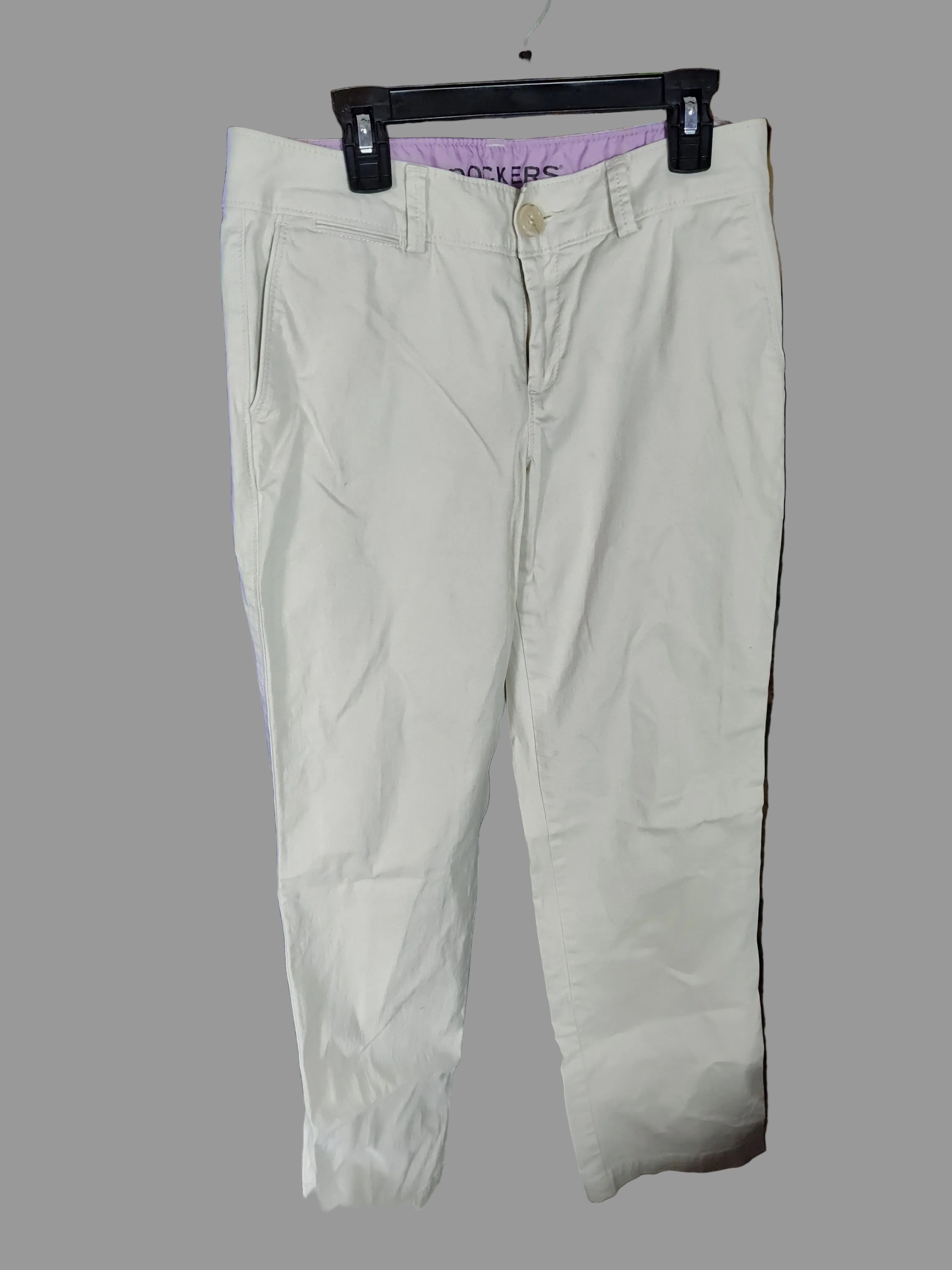 Haggar Khaki Pants - size 40 x 29
