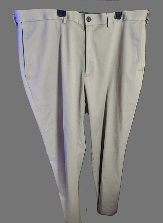 Haggar Khaki Pants - size 40/30