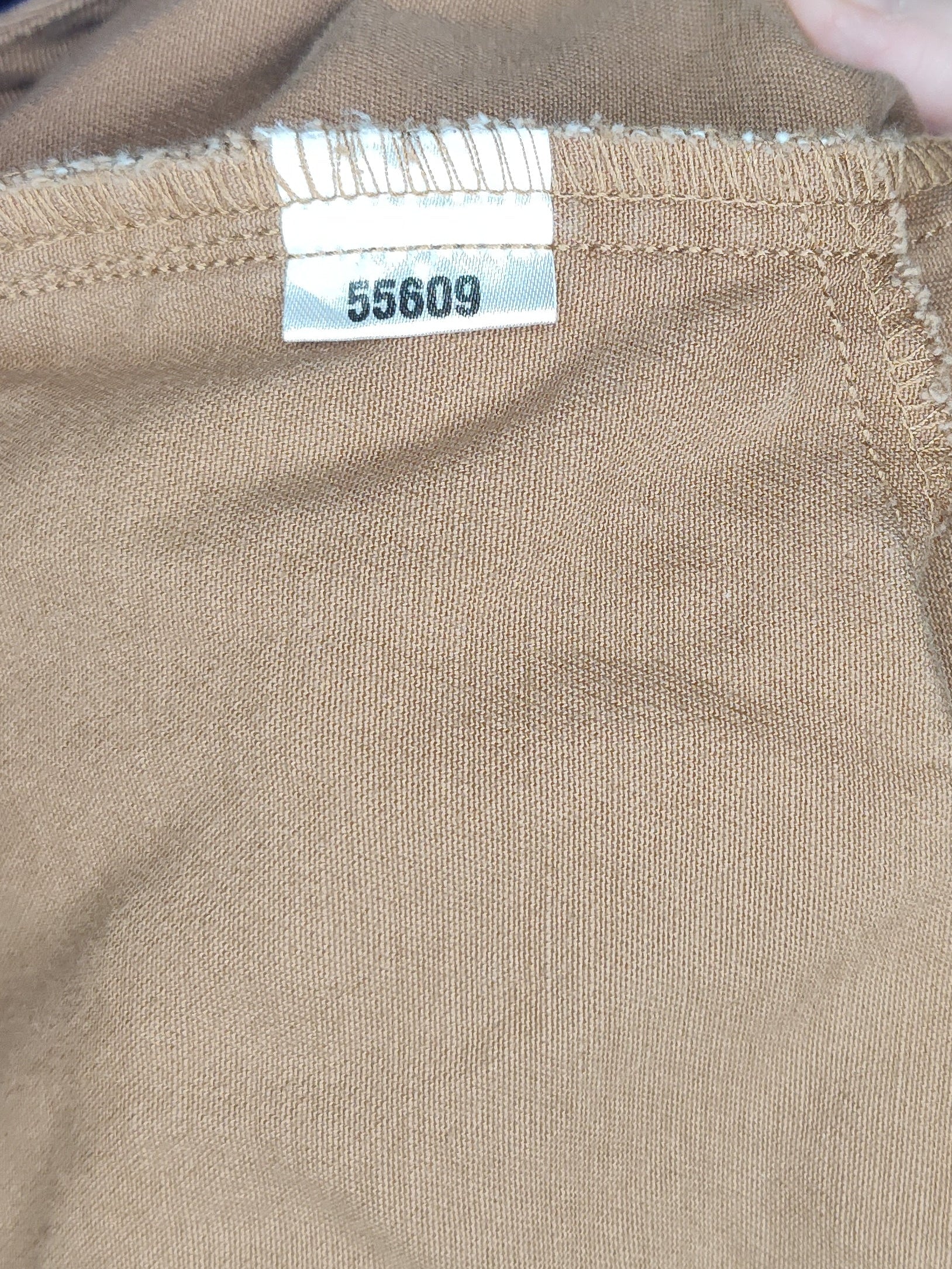 Anne Taylor Brown Trouser Pants - size 10