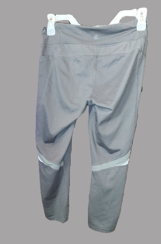 Women's Champion Grey Workout Pants