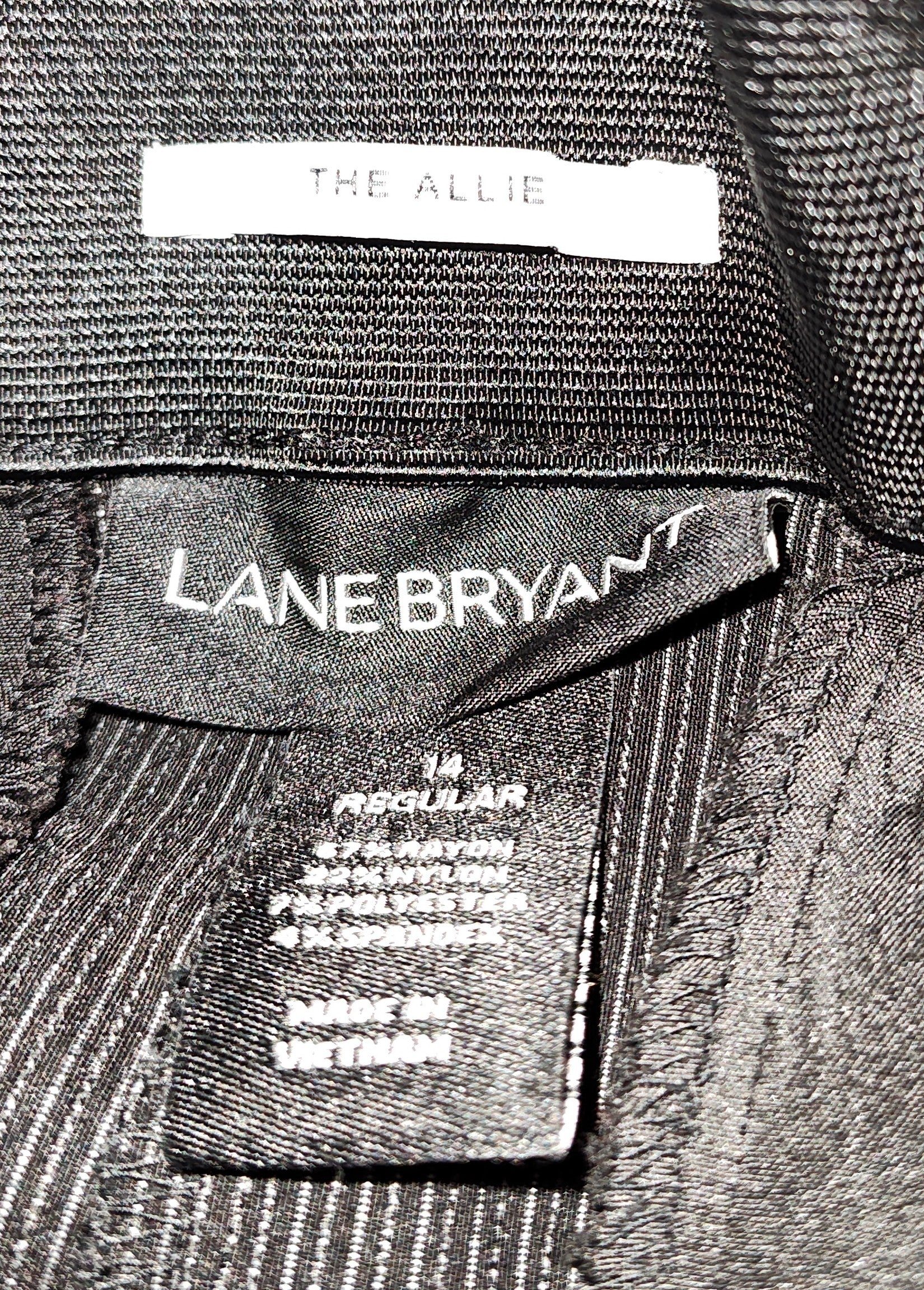Lane Bryant 