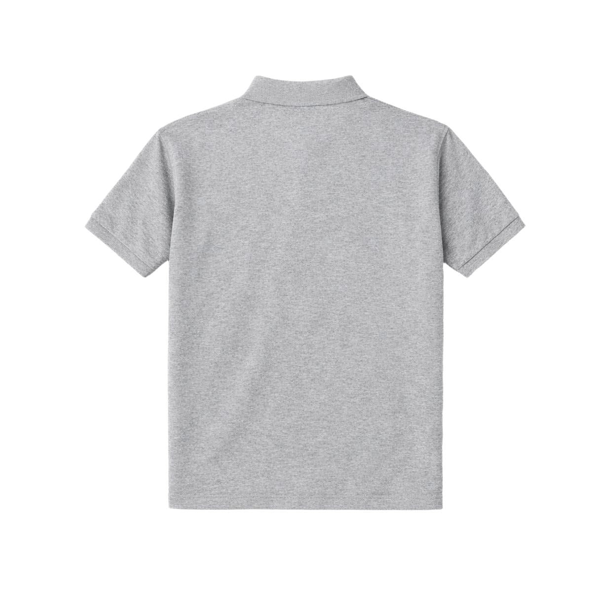 Dad to the Bone Adult Polo Jersey Shirt | Gildan 8800