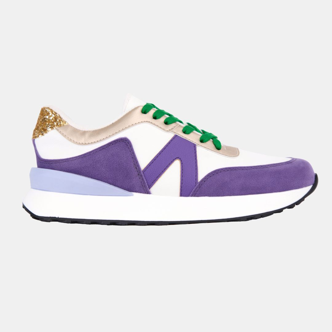 Women's NOVA M1 Sneakers