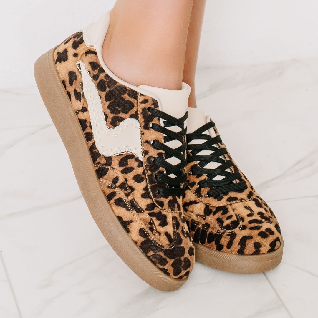 Women's MEL Sneakers